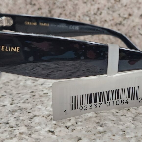 NEW Celine Sunglasses - Picture 6 of 7